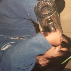 Meet your Posher, Samantha